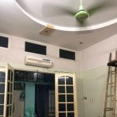 Cho thuê nhà mặt ngõ phố Ngõ Quỳnh, Hai Bà Trưng, Hà Nội.DT 35mx 4 tầng giá 9triệu/tháng.